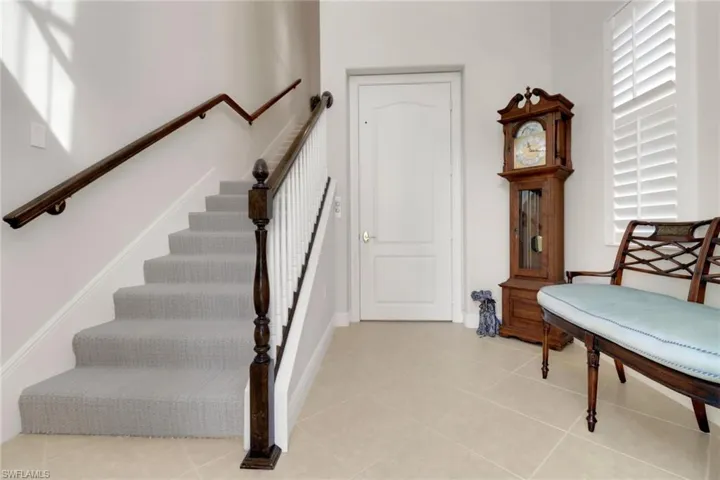 ENTRY HALL