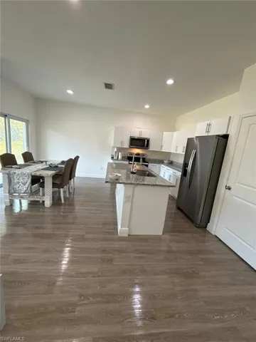 5020 Myrtlewood Rd N, Labelle, Florida 33935