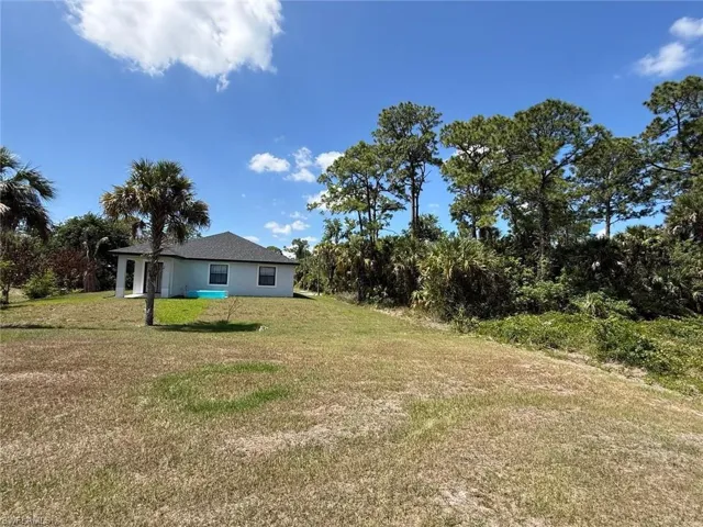 5020 Myrtlewood Rd N, Labelle, Florida 33935