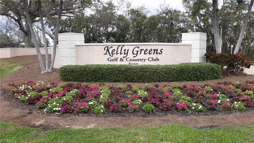 16290  Kelly Cove  DR, Fort Myers, FL 33908