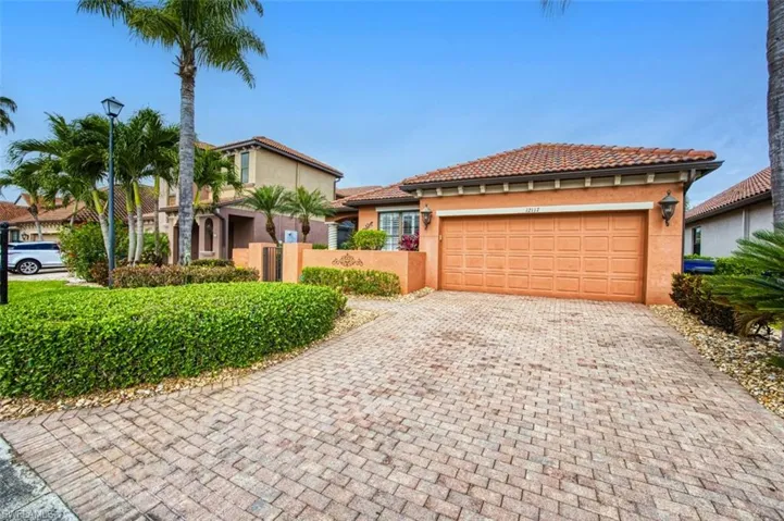 12117 Country Day Cir, Fort Myers Fl 33913