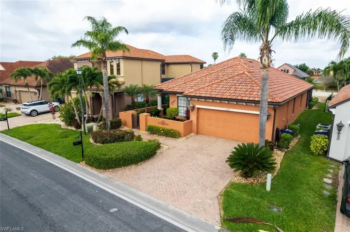 12117 Country Day Cir, Fort Myers Fl 33913