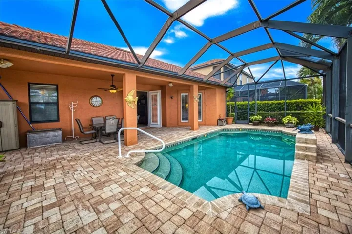 12117 Country Day Cir, Fort Myers Fl 33913