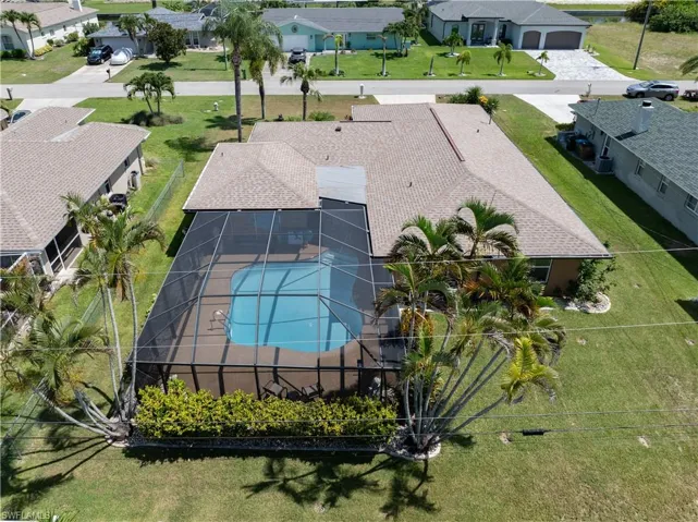 414 Se 31st St, Cape Coral, Florida 33904