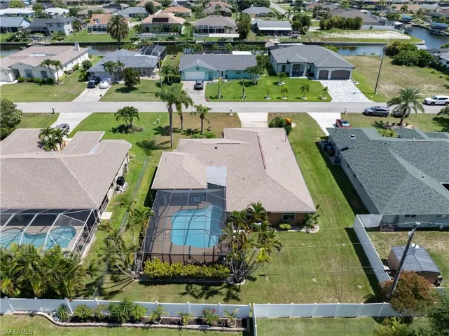 414 Se 31st St, Cape Coral, Florida 33904