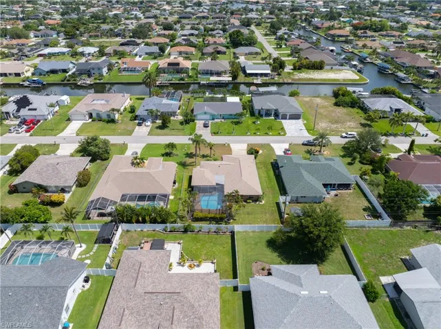 414 Se 31st St, Cape Coral, Florida 33904