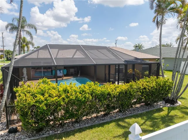 414 Se 31st St, Cape Coral, Florida 33904
