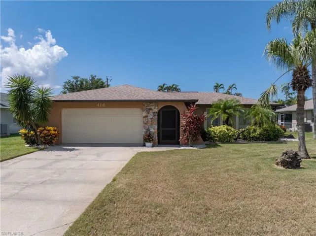 414 Se 31st St, Cape Coral, Florida 33904