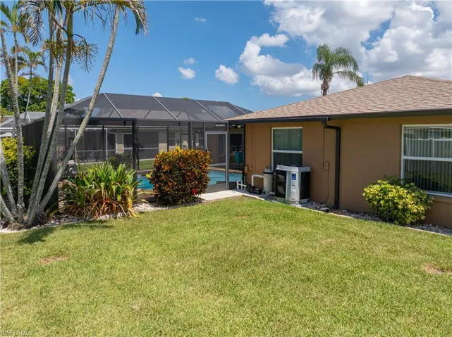 414 Se 31st St, Cape Coral, Florida 33904