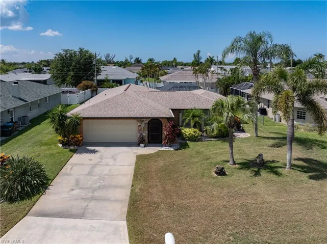 414 Se 31st St, Cape Coral, Florida 33904