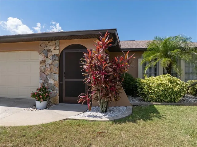 414 Se 31st St, Cape Coral, Florida 33904