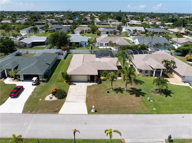 414 Se 31st St, Cape Coral, Florida 33904