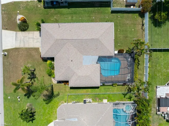414 Se 31st St, Cape Coral, Florida 33904