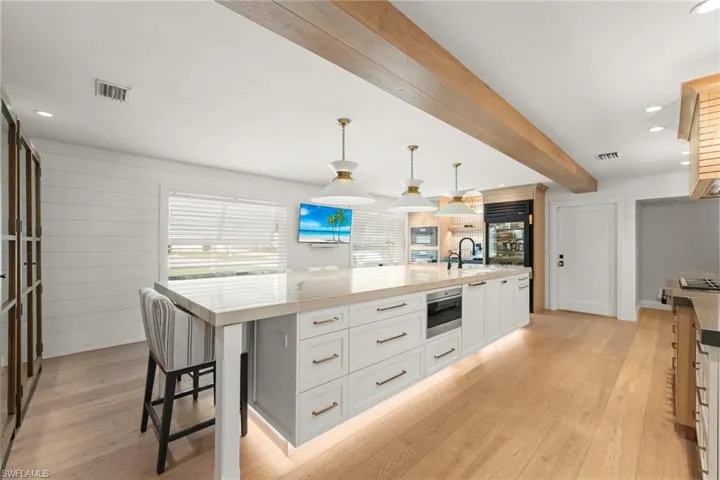 The Heart of the Home, Reimagined