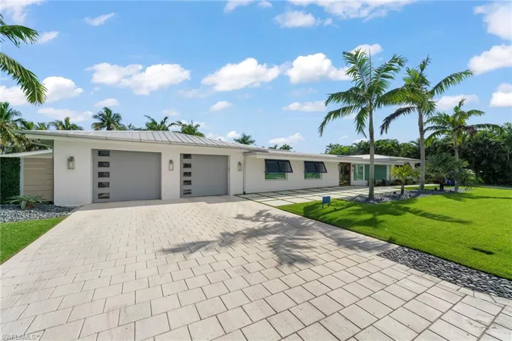 An Entrance Worthy of Arrival