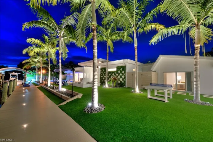 Putting Green
