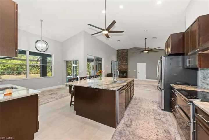 15985 Briarcliff Ln, Fort Myers, Florida 33912