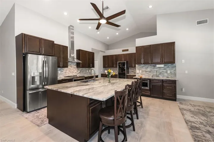 15985 Briarcliff Ln, Fort Myers, Florida 33912