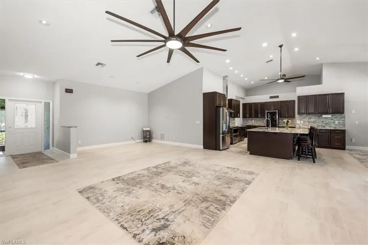15985 Briarcliff Ln, Fort Myers, Florida 33912