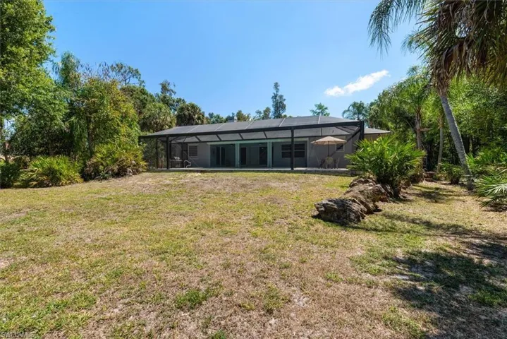 15985 Briarcliff Ln, Fort Myers, Florida 33912
