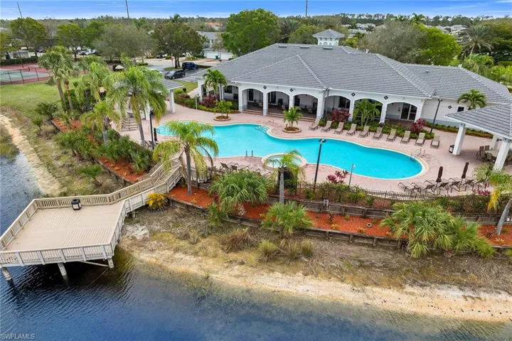 15163  Summit Place  CIR, Naples, FL 34119