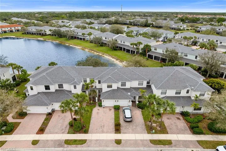 15163  Summit Place  CIR, Naples, FL 34119