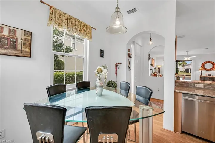 15163  Summit Place  CIR, Naples, FL 34119