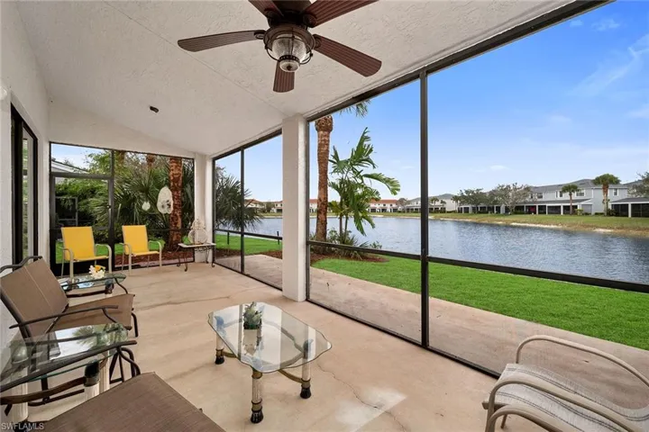 15163  Summit Place  CIR, Naples, FL 34119