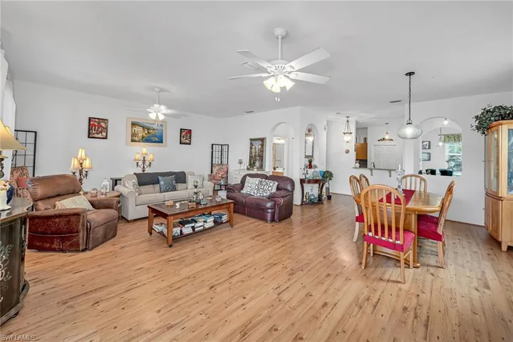 15163  Summit Place  CIR, Naples, FL 34119