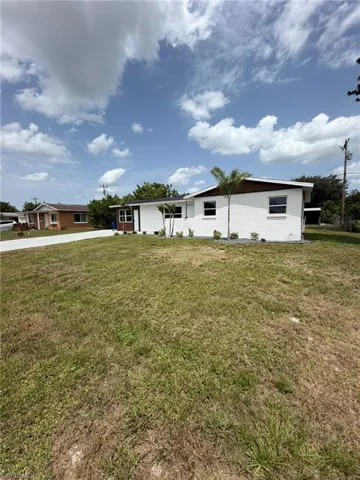 124 Andros St, Lehigh Acres, Florida 33936