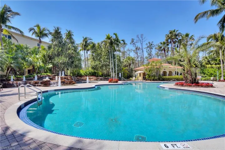 Castillo pool & spa