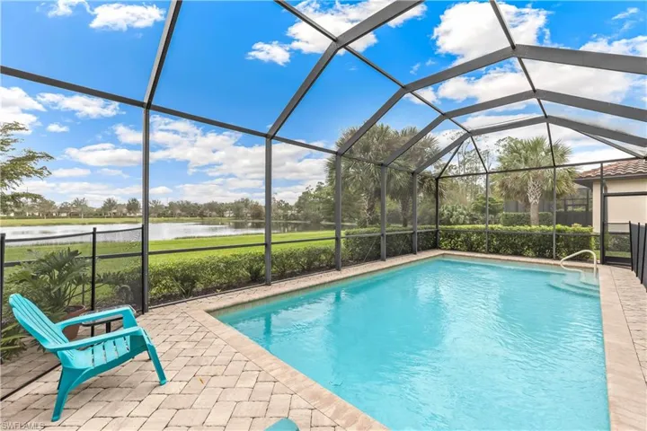 10097 Avalon Lake Cir, Fort Myers Fl 33913