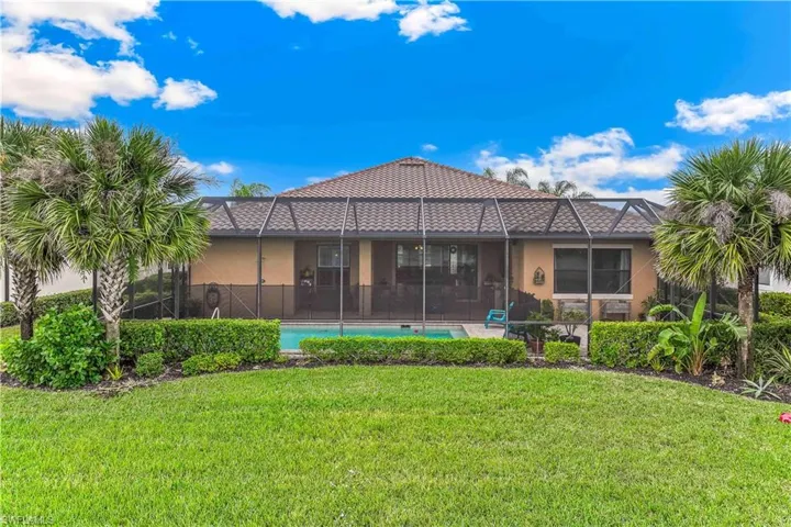 10097 Avalon Lake Cir, Fort Myers Fl 33913