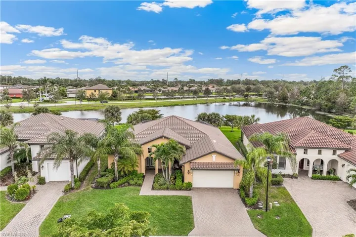 10097 Avalon Lake Cir, Fort Myers Fl 33913