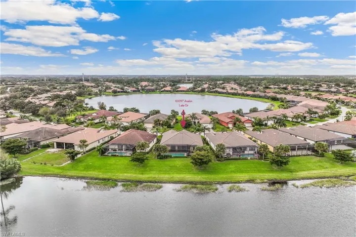 10097 Avalon Lake Cir, Fort Myers Fl 33913