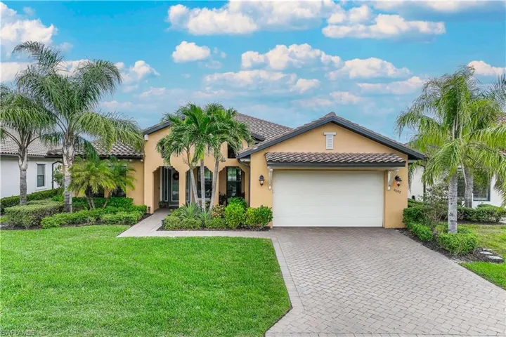10097 Avalon Lake Cir, Fort Myers Fl 33913