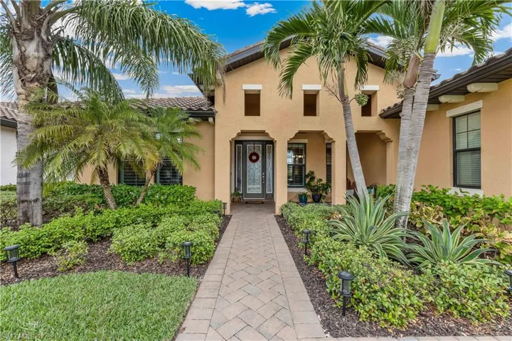 10097 Avalon Lake Cir, Fort Myers Fl 33913