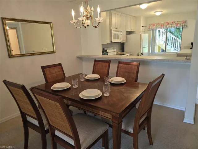 5622 Woodmere Lake Cir B102, Naples, Florida 34112