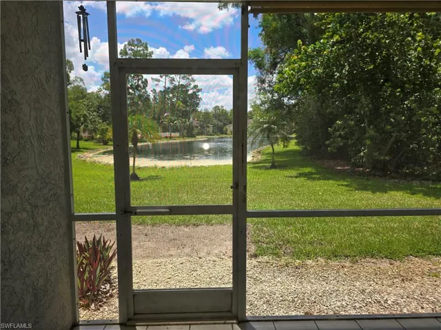 5622 Woodmere Lake Cir B102, Naples, Florida 34112