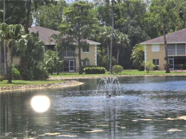 5622 Woodmere Lake Cir B102, Naples, Florida 34112