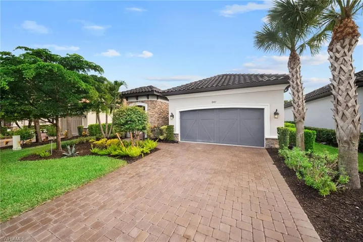8461 Sevilla Ct, Naples, Florida 34114