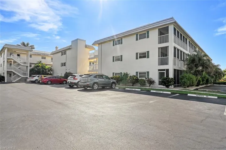 View of property