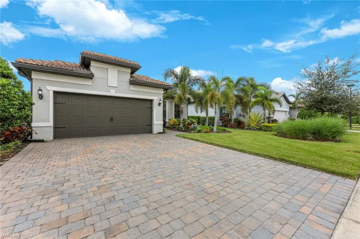 19252 Aqua Shore Dr, Estero, Florida 33913