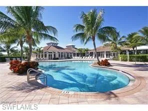 3025 Driftwood Way 3203, Naples, Florida 34109