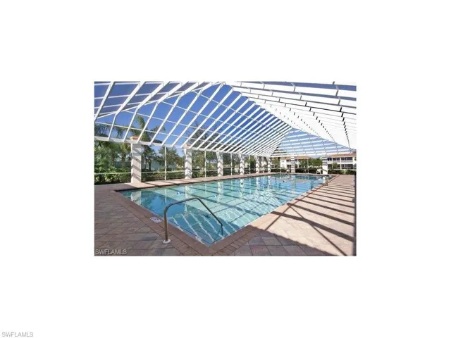 3025 Driftwood Way 3203, Naples, Florida 34109