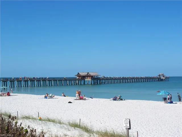 3025 Driftwood Way 3203, Naples, Florida 34109
