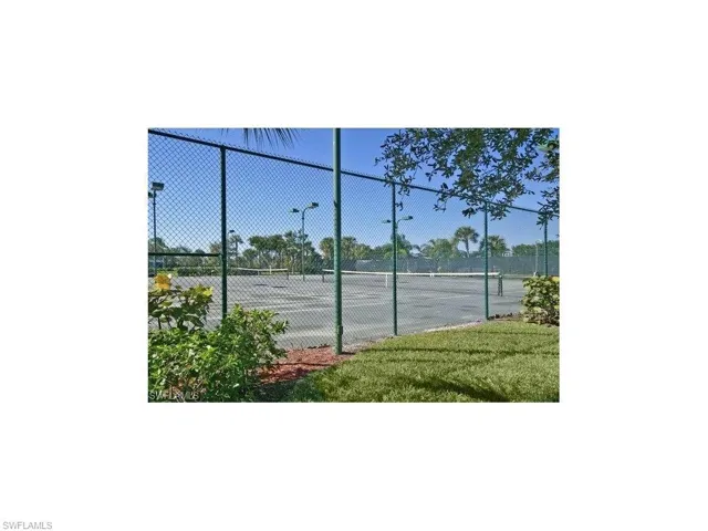 3025 Driftwood Way 3203, Naples, Florida 34109