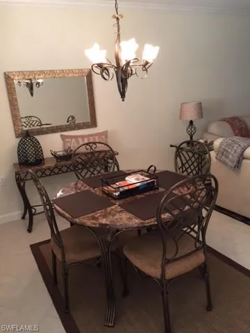 3025 Driftwood Way 3203, Naples, Florida 34109