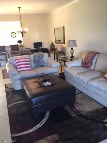 3025 Driftwood Way 3203, Naples, Florida 34109