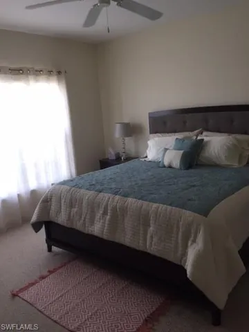 3025 Driftwood Way 3203, Naples, Florida 34109